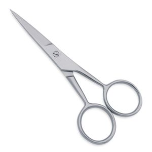 Acheter des ciseaux fantaisie à cuticules à pointe fine de haute qualité outil de beauté ciseaux à cuticules pour les salons à usage domestique - Product Image 5