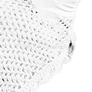 Bonnet d'oreille d'équitation durable avec matériau respirant Concevez votre propre bonnet d'oreille d'équitation - Product Image 4