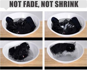 ชุดวอร์ม2ชิ้นสำหรับผู้ชายชุดวอร์มชุดกีฬาพร้อมฮู้ดสำหรับใส่วิ่งออกกำลังกายในยิม - Product Image 5