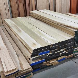 Planches en bois de peuplier rouge Bois dur polyvalent pour les charpentiers, les fabricants de meubles et les amateurs d'artisanat - Product Image 2