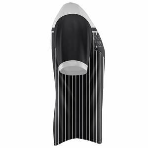 เสื้อกีฬาเบสบอลและซอฟต์บอลเสื้อกีฬาแห้งเร็วพร้อมโลโก้ของคุณเอง - Product Image 5