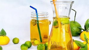 Concentré de jus de Calamansi Marumi Frozen ANNA - Product Image 2