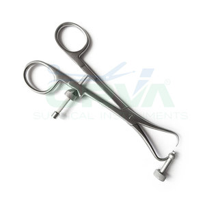 คีมยึดแผ่นสแตนเลสเครื่องจักรขับเคลื่อนราคาสูงสุด - Product Image 2