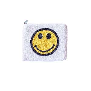 Pochette de luxe perlée faite à la main pour boutiques, vente en gros, exportation, fabrication en tissu - Product Image 2