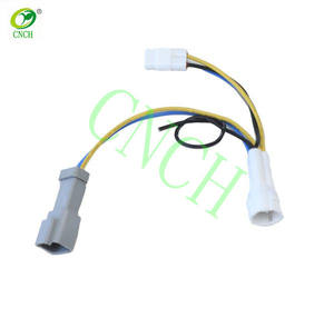 Memanfaatkan kabel Off-road lampu belakang Bar Plug dan Play Pigtail untuk UTV - Product Image 6