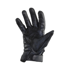 Guantes de Motocicleta de Cuero de Alta Calidad con Diseño Personalizado de Última Generación, Guantes de Carreras de Motocicleta de Cuero con Dedos Completos - Product Image 2