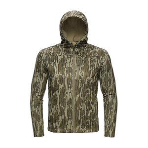 Chaqueta de Caza de Suministro Directo de Fábrica, Chaqueta de Caza para Hombre Hecha a Medida Más Vendida en Línea con Envío y Entrega, Servicio OEM - Product Image 2