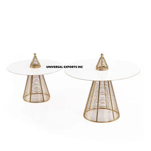 Ensemble de trois plateaux à chocolat de haute qualité, faits à la main, bol à bonbons rond, design nouveau bol à chocolat - Product Image 5