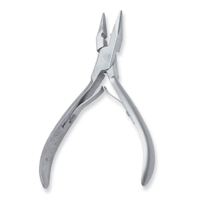 Pinces d'extension de cheveux en acier inoxydable à forte demande équipement de beauté avec outils d'extension de cheveux à faible quantité minimale de commande - Product Image 5