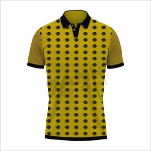 Camisetas Polo Casuales de Moda para Hombre, Camisetas Polo de Algodón para Hombre, Camisetas Polo de Nuevo Estilo para Hombre - Product Image 1