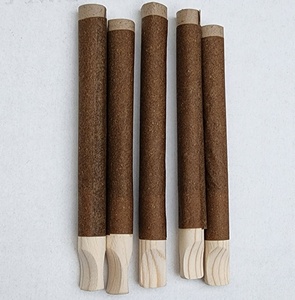 ม้วนกระดาษปอสีน้ำตาลอเมริกันม้วนม้วนกระดาษม้วนขอบสีน้ำตาลสีเขียวแบบอเมริกันหรูหราโรงงานที่ดีที่สุด - Product Image 5