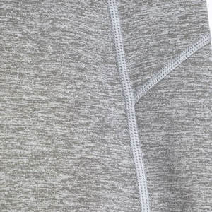 <b>Women</b> <b>Yoga</b> <b>Pants</b> Seamless High Waist Peach Hip Leggings Soft Stretch Fabric, OEM/ODM Factory Supply. - Product Image 6