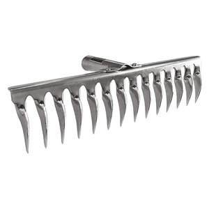 Aeratore a 14 denti - 38 cm - Product Image 1