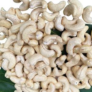 Venta caliente anacardos y envasado al vacío Santigo Vietnam W320 buena calidad precio razonable - Product Image 1