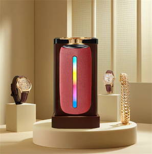 Mini Loa Di Động Không Dây Loa Bt Loa Siêu Trầm Ngoài Trời Stereo Loa Không Thấm Nước - Product Image 2