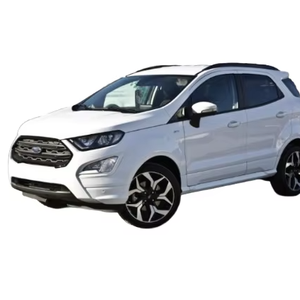USADO, ECO SPORT 2024, SUV DE TRACCIÓN DELANTERA, 415 CV, N/A, 7 PLAZAS, VOLANTE A LA IZQUIERDA, R18, TECHO SOLAR PANORÁMICO, TRANSMISIÓN AUTOMÁTICA - Product Image 2