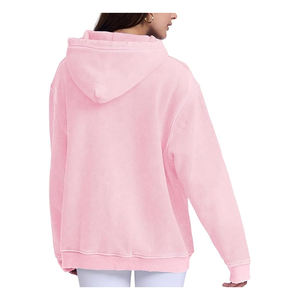 Sweat-shirts pour hommes de luxe 2026, lavage à l'acide, streetwear haut de gamme, marques de mode, commandes en gros, entièrement personnalisés, vintage, 100% coton, hiver - Product Image 4