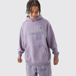 Nouveauté Survêtements de jogging personnalisés Survêtement pour hommes Survêtement de sport en coton Meilleures ventes - Product Image 6