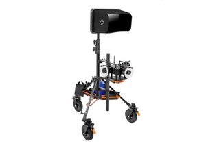 Estación de Control de Ejes Inovativ, Eléctrica, para Bricolaje y Uso Industrial - Product Image 3