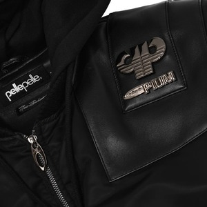 Customized Casual Wear Men's Varsity <b>Jackets</b> with Stand Collar Premium Quality Men Baseball <b>Jacket</b> Available in Different Colors - Product Image 4