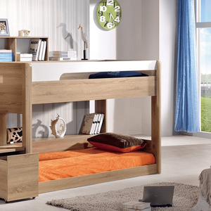 Cama Literá Inteligente Moderna Premium Ohaha - GTHD013 - Product Image 3