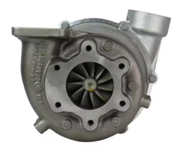MAN D2842 Moteur marin Toutes les pièces détachées Fourniture complète Pièces marines de précision