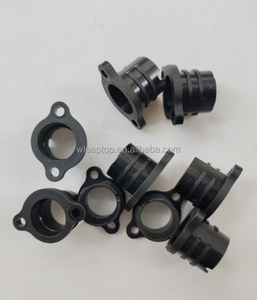 Composant intégré du boîtier inférieur DJ1 Agras T30 T10, pièce de rechange pour drone pulvérisateur agricole en plastique, noir, léger (0,1 kg) - Product Image 1
