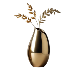 Florero moderno para jardín al aire libre, florero de diseño más nuevo, decoración para fiesta de boda y Casa, florero para sala de estar - Product Image 2