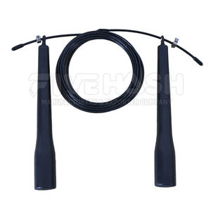 Cuerdas de Saltar Ajustables para Entrenamiento, Ejercicio Físico, Uso en Casa o Gimnasio - Product Image 2