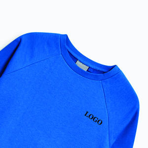 Sweat-shirt ajustable et confortable 2026 pour filles, en tissu polaire doux, chaud, respirant, avec logo personnalisé, vêtement décontracté - Product Image 2