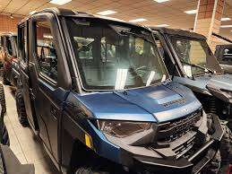 TOP-SELLING NEW 2025 Crew XP 1000 NorthStar Editionn Texas Editionn Utility-<b>Vehicles</b> With 3-Years Warranty - Product Image 6