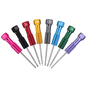 Destornillador para Implantes Dentales, Gran Oferta al por Mayor, Destornillador Quirúrgico para Implantes, Precio de Fábrica, Instrumentos Dentales Profesionales - Product Image 4