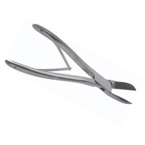 Pinces à os, outils chirurgicaux orthopédiques, acier inoxydable de haute qualité, manuel, réutilisable, durable, professionnel, médical - Product Image 2