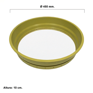 Schermo completo 450 mm. No. 4 - Product Image 3