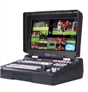 NUEVO Y DE CALIDAD: Paquete de Producción para Educadores Datavideo EPB 1300, Conjunto Completo - Product Image 1