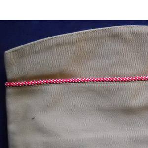 Bonnet d'hiver en laine de haute qualité personnalisé OEM unisexe nouveau haut de gamme sport broderie plage uniforme cyclisme pêche quotidienne en plein air - Product Image 4