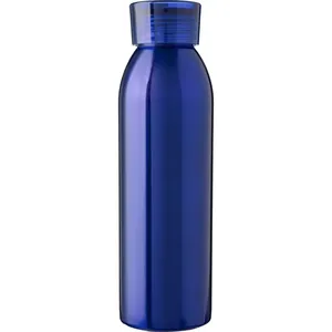 Bottiglia d'Acqua Riciclata Cindy 650ml, Gadget Promozionale Sostenibile per Bevande - Product Image 2
