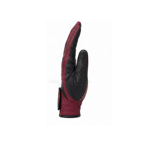 Guantes de golf clásicos para hombre, suaves, transpirables, ligeros, con buen agarre, para entrenamiento de golf, práctica y deportes al aire libre - Product Image 4
