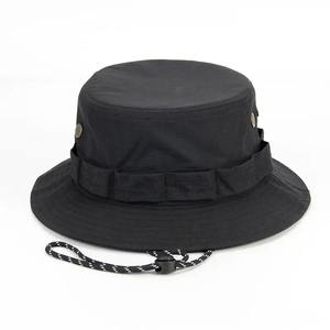 Chapeaux seau décontractés respirants en coton 100% de haute qualité fabriqués au Pakistan pour femmes - Couleurs et tailles personnalisables Toutes saisons - Product Image 5