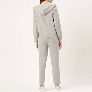 Survêtements de rue légers pour femmes, vêtements d'hiver, personnalisables, écologiques, à séchage rapide, respirants, motif uni - Product Image 3