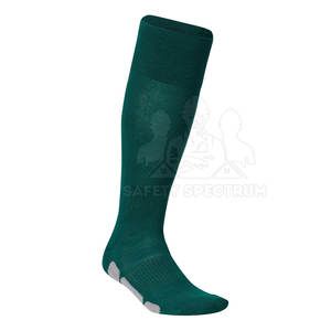 Calcetines Deportivos de Otoño para Hombre, Tejidos, Transpirables, de Secado Rápido, con Logotipo Personalizado - Product Image 2