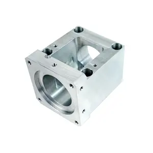 Hardware Parts For Cnc Machining Plastic Part