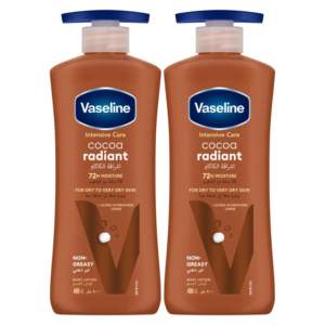 Set de 4 Lociones Corporales para Cuidado Intensivo, 200 ml, Ultra Hidratante, Blanqueadora, Humectante para Piel Seca, Reparación y Curación para Mujeres y Hombres - Product Image 6