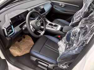 Autos Baratos 2026, SUV de Lujo con Tracción Delantera, Motor 1.5T L4 de Gasolina, Auto Usado en Perfectas Condiciones, Listo para Enviar - Product Image 5