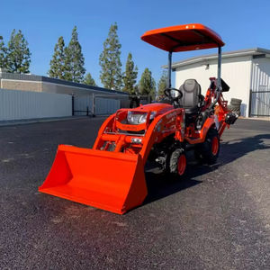 สำหรับ Kubota 4WD BX23รถแทรกเตอร์ขนาดเล็ก85HP 24HP ล้ออัตโนมัติ70HP อายุการใช้งานนานเครื่องยนต์กระปุกเกียร์มอเตอร์ปั๊มแบริ่งแกน - Product Image 4