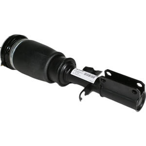 Amortisseurs de ressort de Suspension pneumatique de pièces de rechange automatiques de tour pour BMW X5 E53 37116761443 37116761444 - Product Image 4