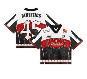 เสื้อแขนยาวคอกลมสำหรับทุกเพศ | ผ้าฝ้าย100% ระบายอากาศได้ดี & แห้งเร็วเป็นมิตรต่อสิ่งแวดล้อมสไตล์สตรีท - Product Image 3