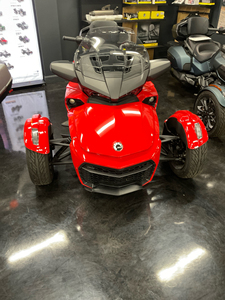 Buen <span class=keywords><strong>Precio</strong></span> en la Serie Especial <span class=keywords><strong>Can</strong></span>-<span class=keywords><strong>Am</strong></span> <span class=keywords><strong>Spyder</strong></span> F3 Limited 2022 - Product Image 3