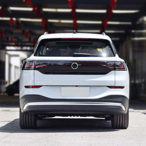 SUV électrique PRIME Edition haute performance 2022 PURE, véhicule à énergie nouvelle, conduite à gauche, sans accident et prêt à l'emploi - Product Image 6