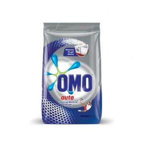 Savon à lessive super concentré Omo, poudre à lessive portable, utilisation pour les vêtements, parfum frais de la mer, disponible en stock - Product Image 5